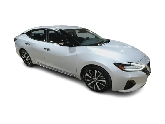 Thumbnail: 2023 Nissan Maxima - 16