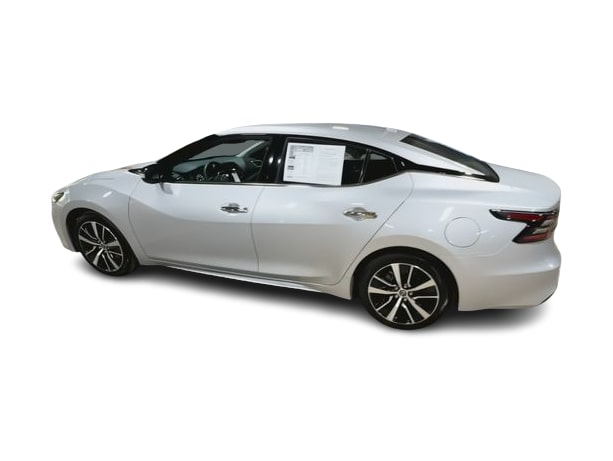 Thumbnail: 2023 Nissan Maxima - 18