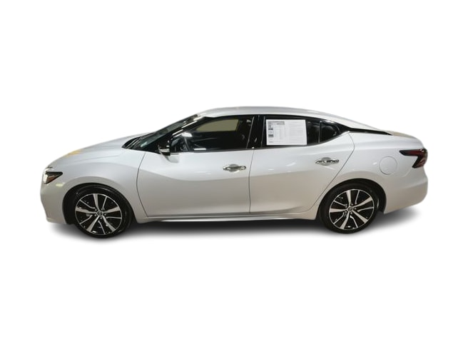 Thumbnail: 2023 Nissan Maxima - 3