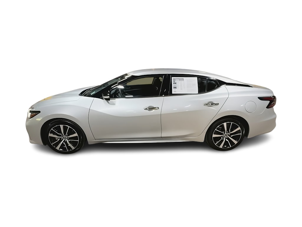 Thumbnail: 2023 Nissan Maxima - 3