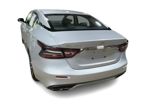 Thumbnail: 2023 Nissan Maxima - 19