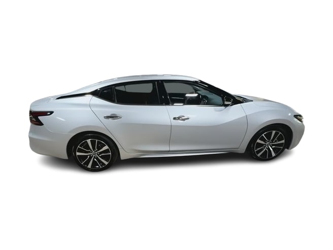 Thumbnail: 2023 Nissan Maxima - 21