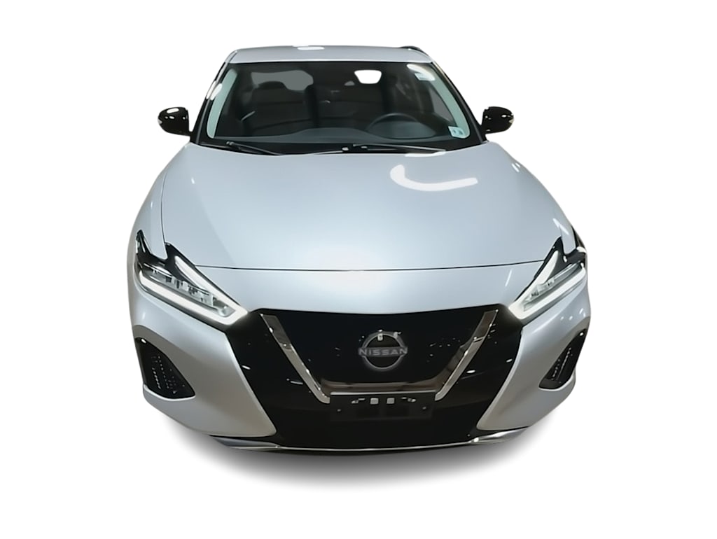 Thumbnail: 2023 Nissan Maxima - 4