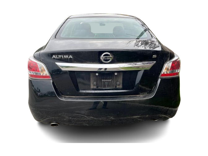 Thumbnail: 2015 Nissan Altima - 3