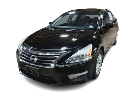 Thumbnail: 2015 Nissan Altima - 19