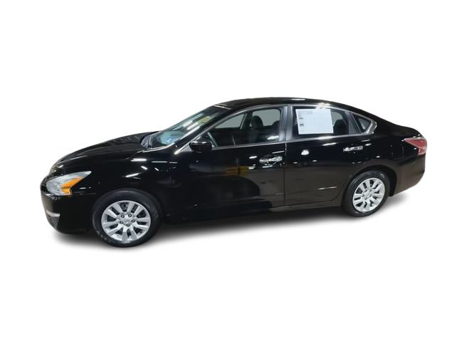 Thumbnail: 2015 Nissan Altima - 3