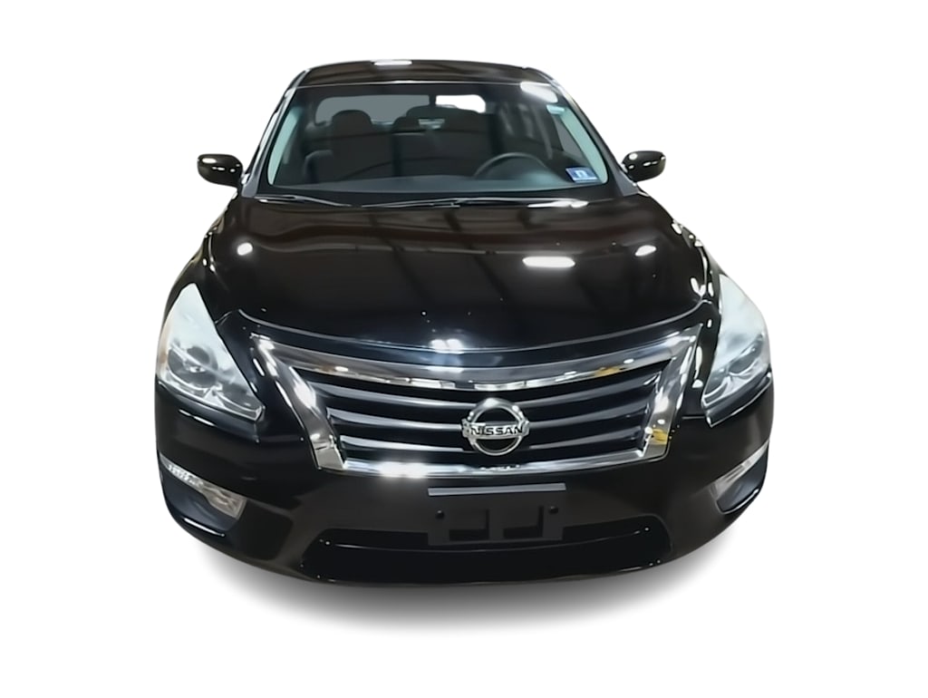 Thumbnail: 2015 Nissan Altima - 4