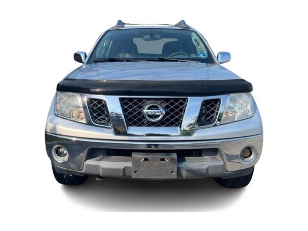 Thumbnail: 2010 Nissan Frontier - 4