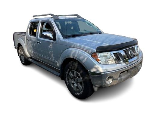 Thumbnail: 2010 Nissan Frontier - 7