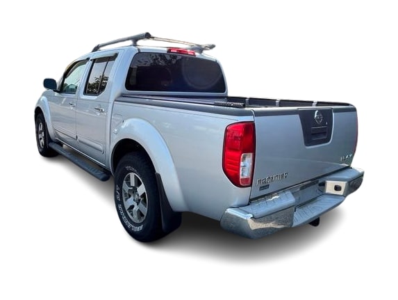 Thumbnail: 2010 Nissan Frontier - 2