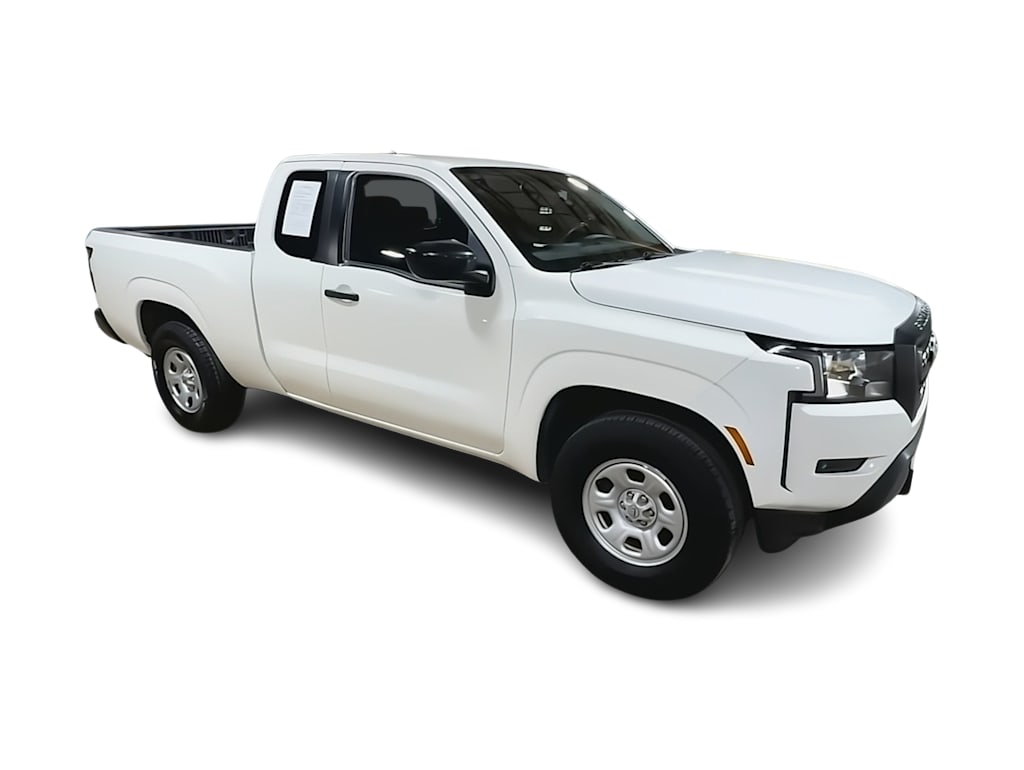 Thumbnail: 2024 Nissan Frontier - 18