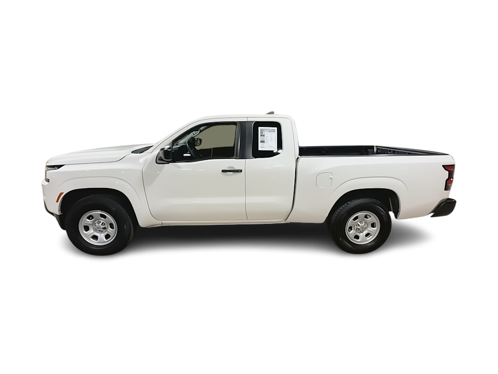 Thumbnail: 2024 Nissan Frontier - 3