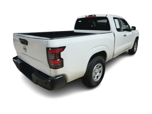 Thumbnail: 2024 Nissan Frontier - 21