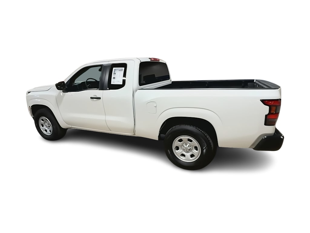 Thumbnail: 2024 Nissan Frontier - 20