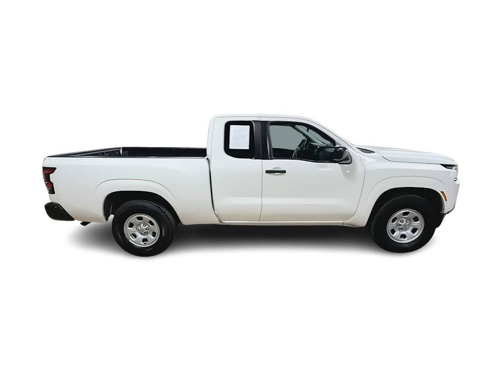 Thumbnail: 2024 Nissan Frontier - 22