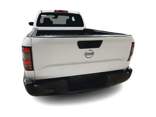 Thumbnail: 2024 Nissan Frontier - 4