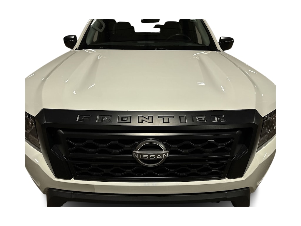 Thumbnail: 2024 Nissan Frontier - 27