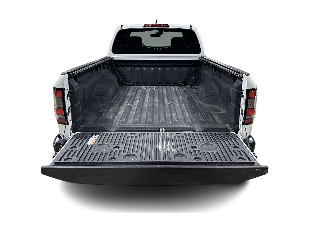 Thumbnail: 2024 Nissan Frontier - 15