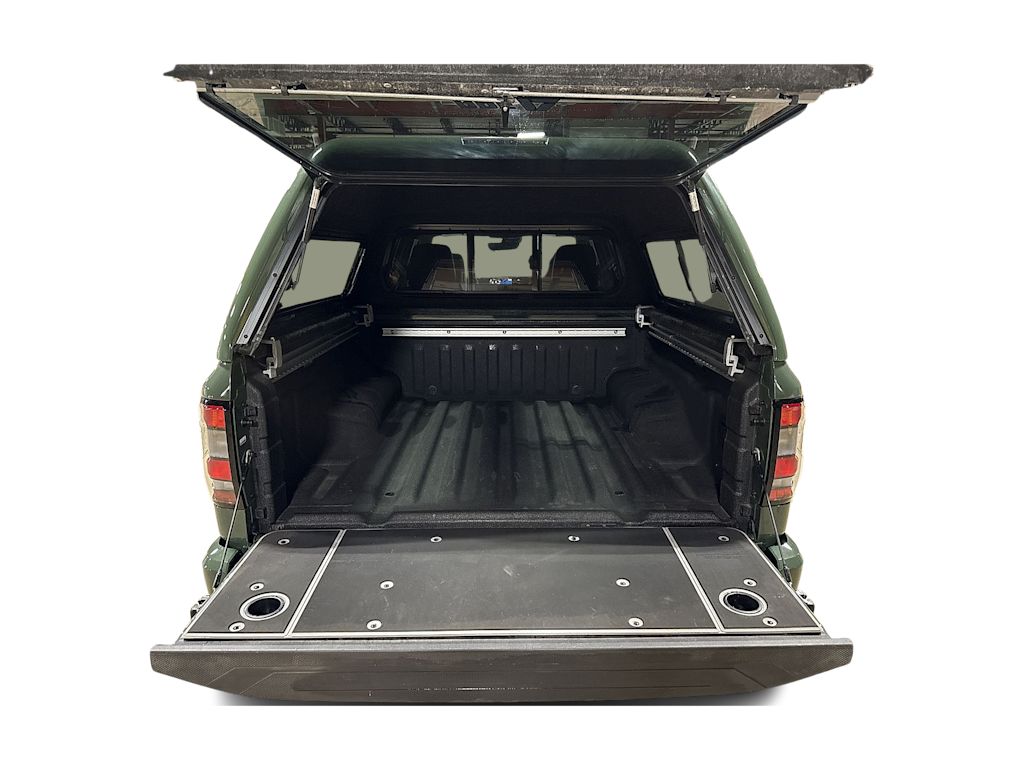 Thumbnail: 2026 Nissan Frontier - 14