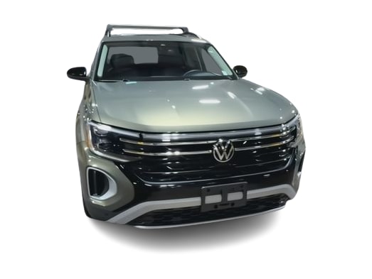 Thumbnail: 2024 Volkswagen Atlas - 5