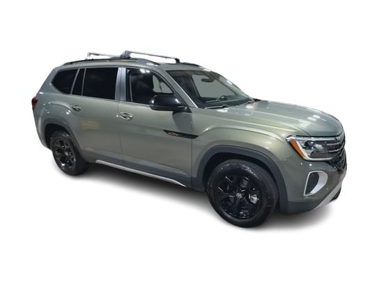 Thumbnail: 2024 Volkswagen Atlas - 18