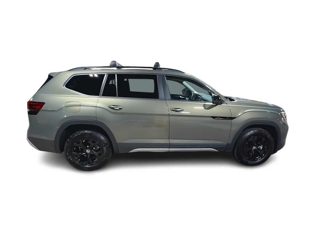 Thumbnail: 2024 Volkswagen Atlas - 22