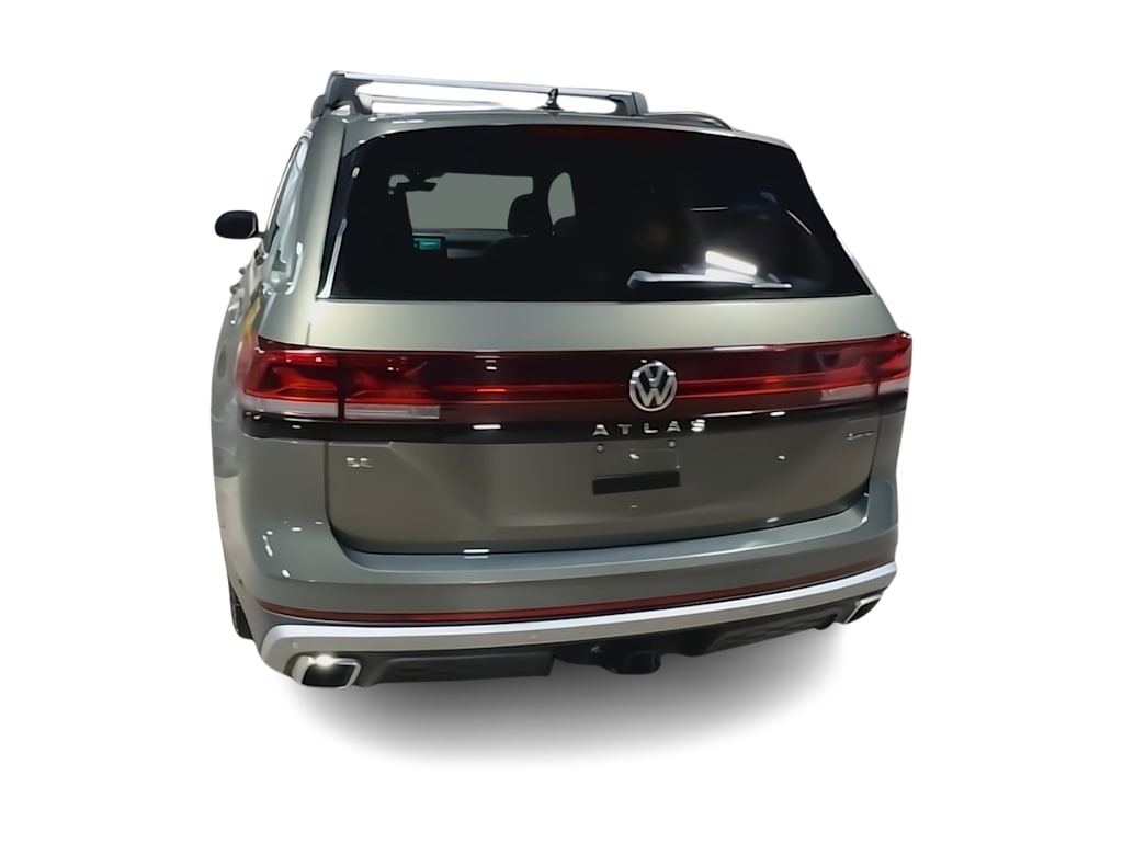 Thumbnail: 2024 Volkswagen Atlas - 4