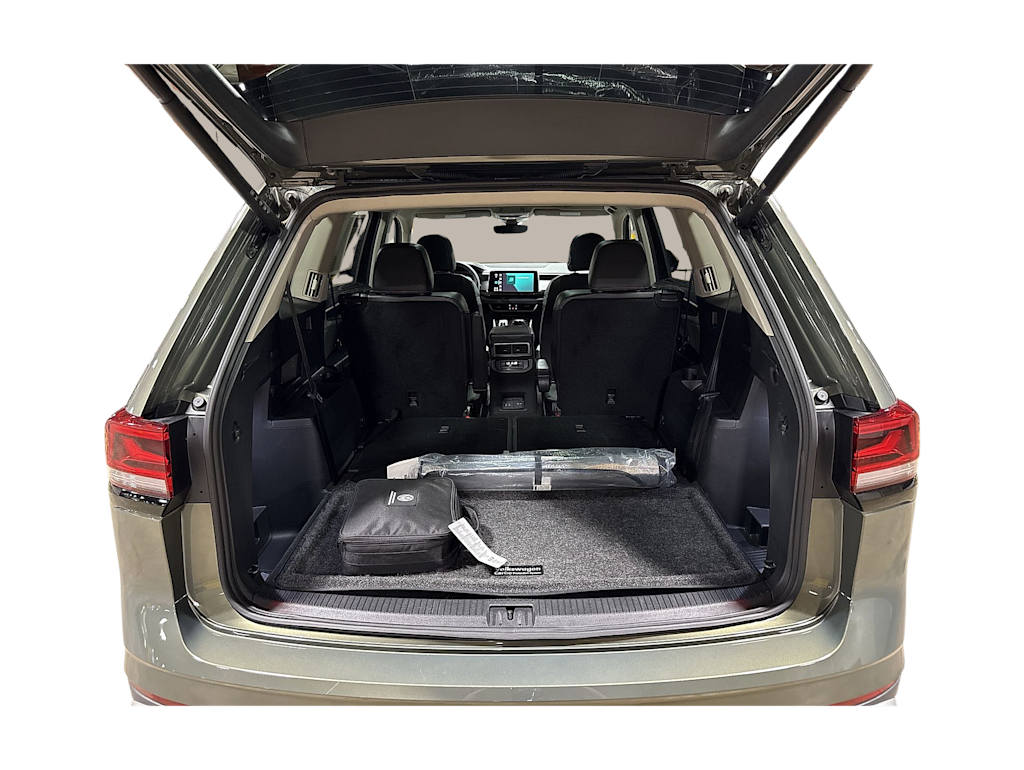 Thumbnail: 2024 Volkswagen Atlas - 15