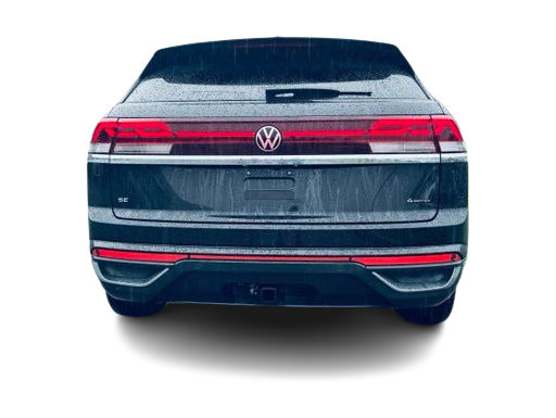 Thumbnail: 2026 Volkswagen Atlas - 3