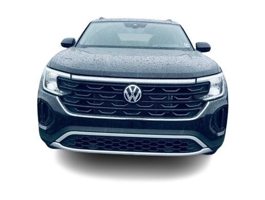 Thumbnail: 2026 Volkswagen Atlas - 4