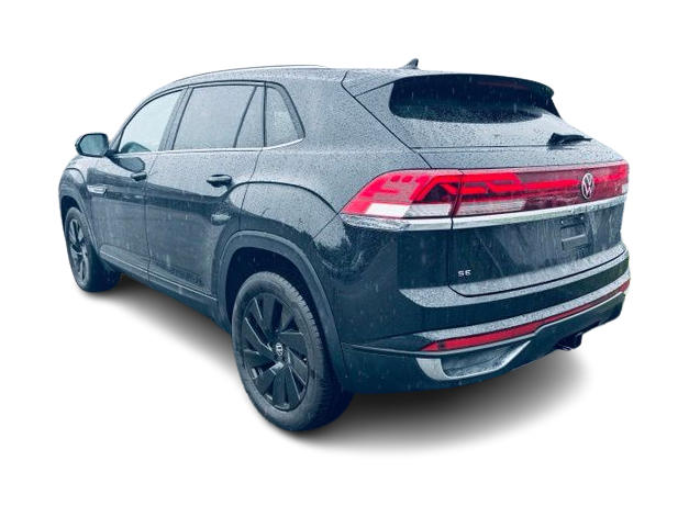 Thumbnail: 2026 Volkswagen Atlas - 2