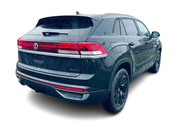 Thumbnail: 2026 Volkswagen Atlas - 10