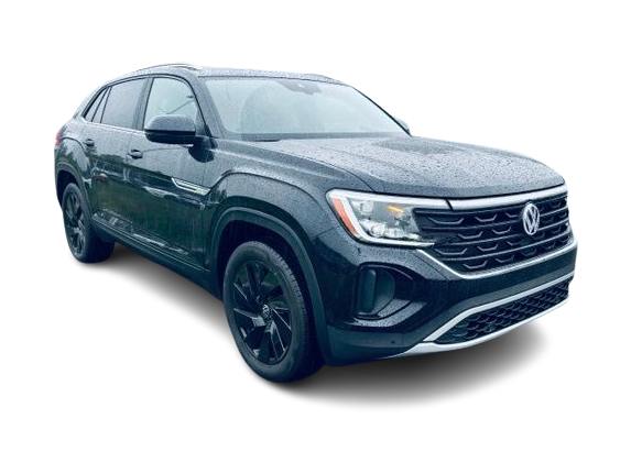 Thumbnail: 2026 Volkswagen Atlas - 9