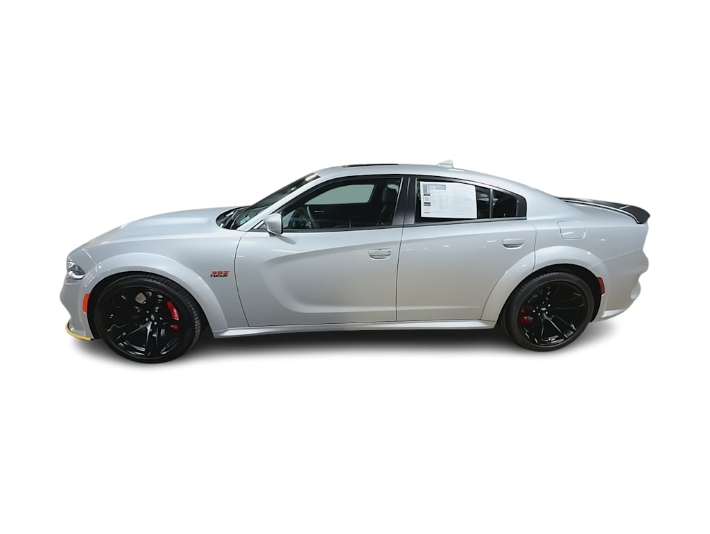 Thumbnail: 2022 Dodge Charger - 3