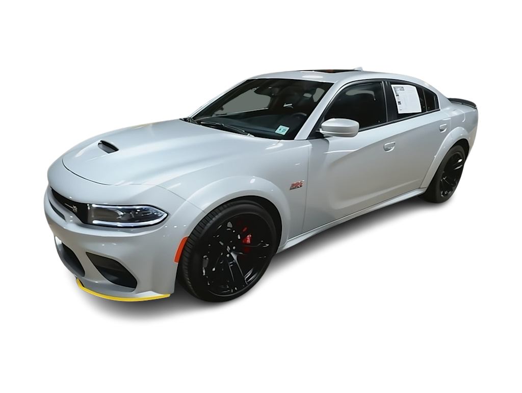 Thumbnail: 2022 Dodge Charger - 19