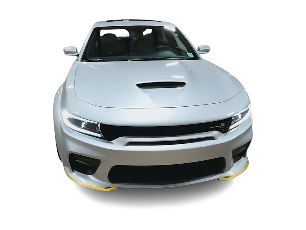 Thumbnail: 2022 Dodge Charger - 5