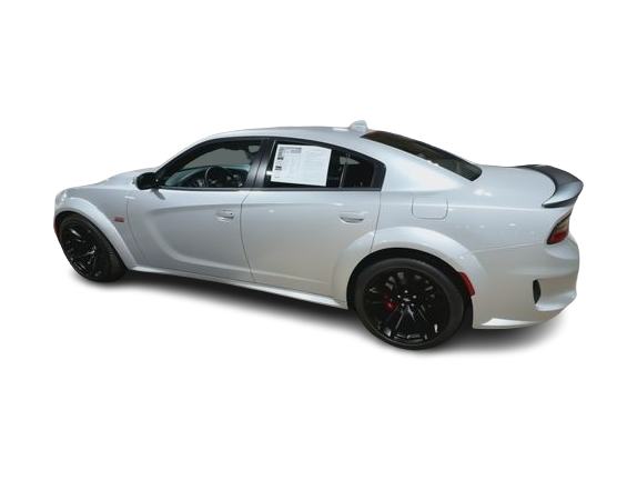 Thumbnail: 2022 Dodge Charger - 20