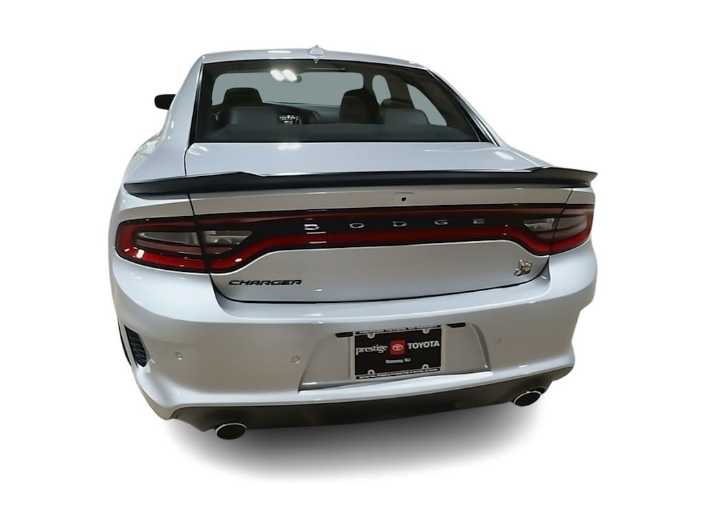 Thumbnail: 2022 Dodge Charger - 4