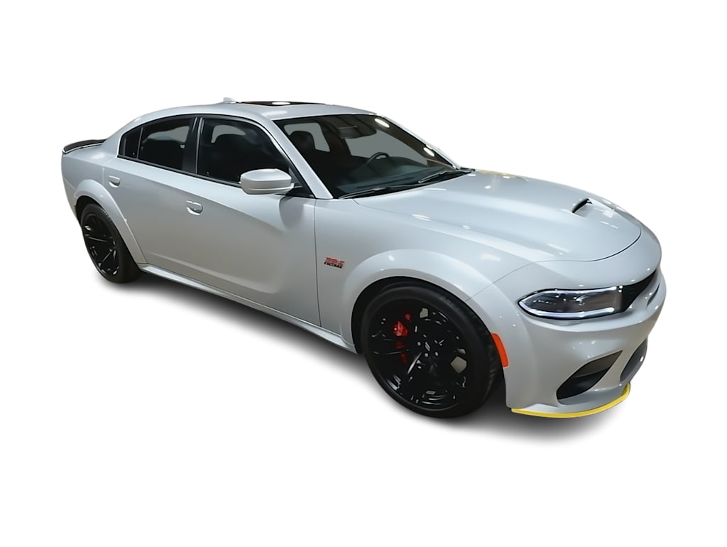 Thumbnail: 2022 Dodge Charger - 18