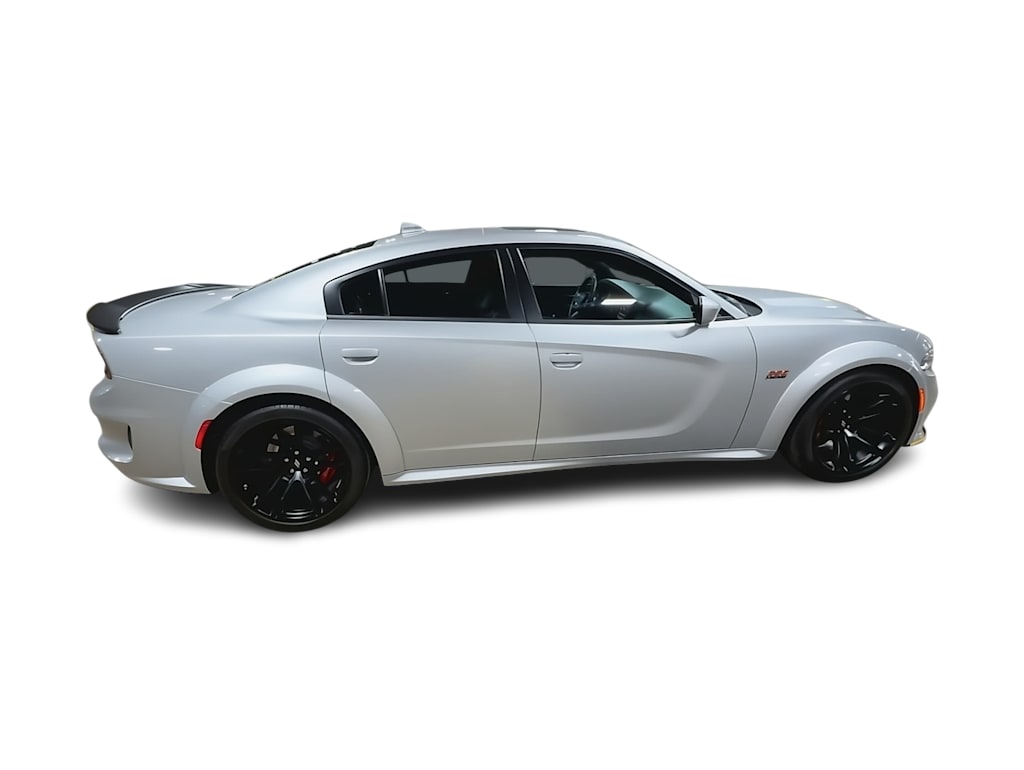 Thumbnail: 2022 Dodge Charger - 22