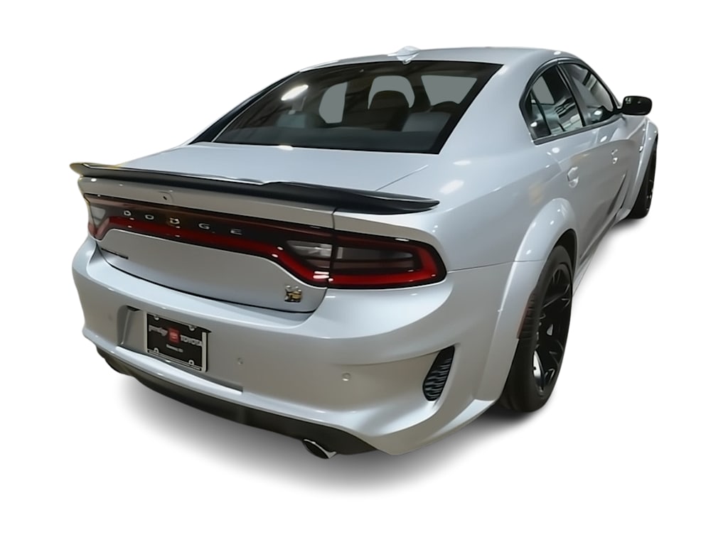 Thumbnail: 2022 Dodge Charger - 21