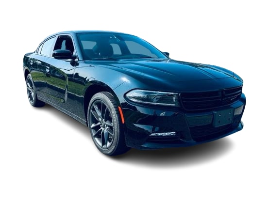 Thumbnail: 2023 Dodge Charger - 8