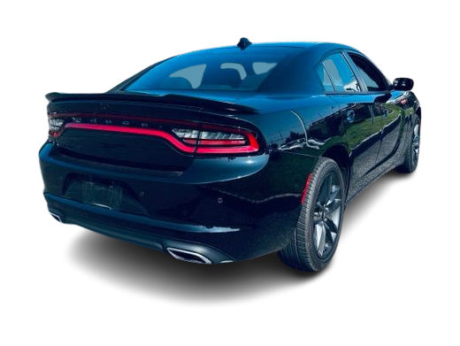 Thumbnail: 2023 Dodge Charger - 9