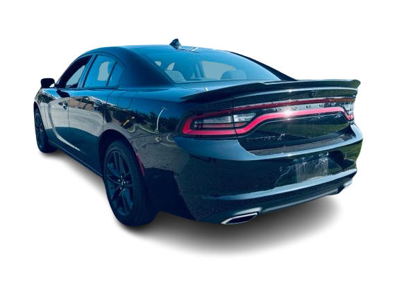 Thumbnail: 2023 Dodge Charger - 2