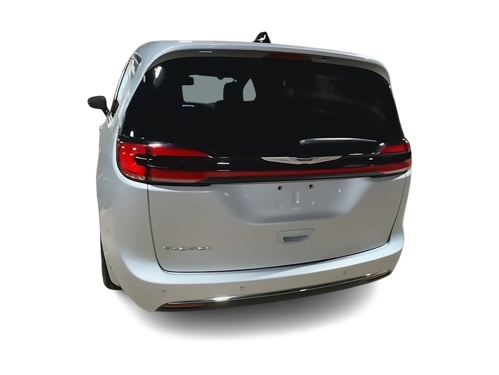 Thumbnail: 2024 Chrysler Pacifica - 4