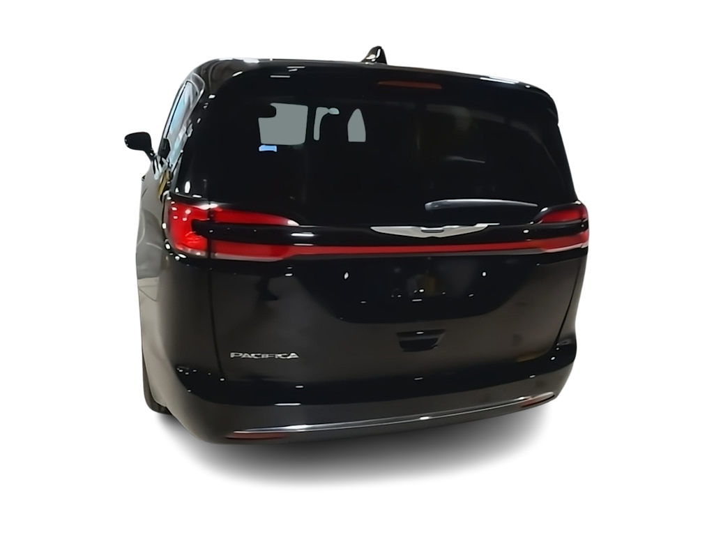 Thumbnail: 2024 Chrysler Pacifica - 20