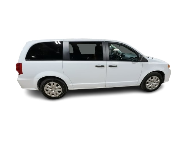 Thumbnail: 2019 Dodge Grand Caravan - 21