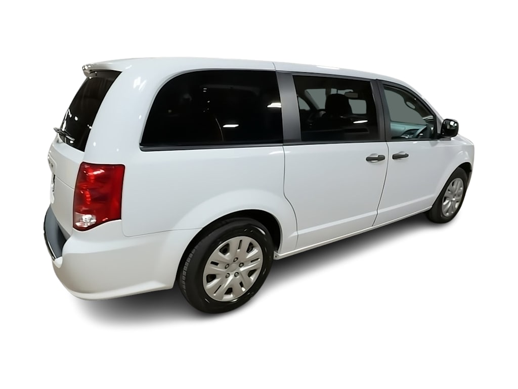 Thumbnail: 2019 Dodge Grand Caravan - 20
