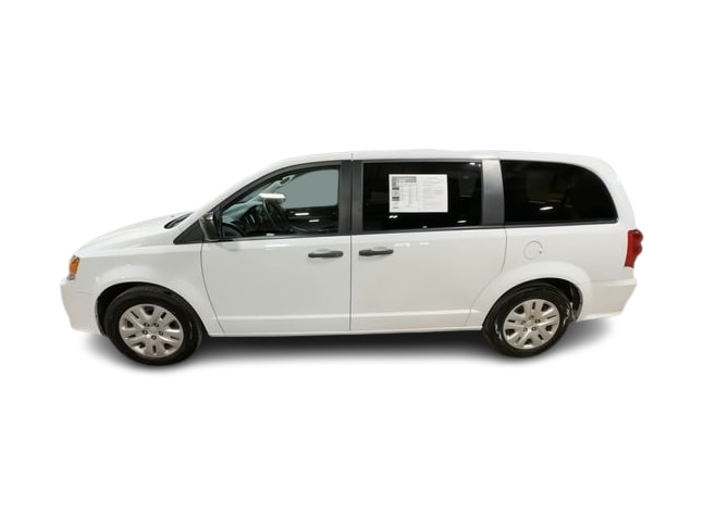 Thumbnail: 2019 Dodge Grand Caravan - 3