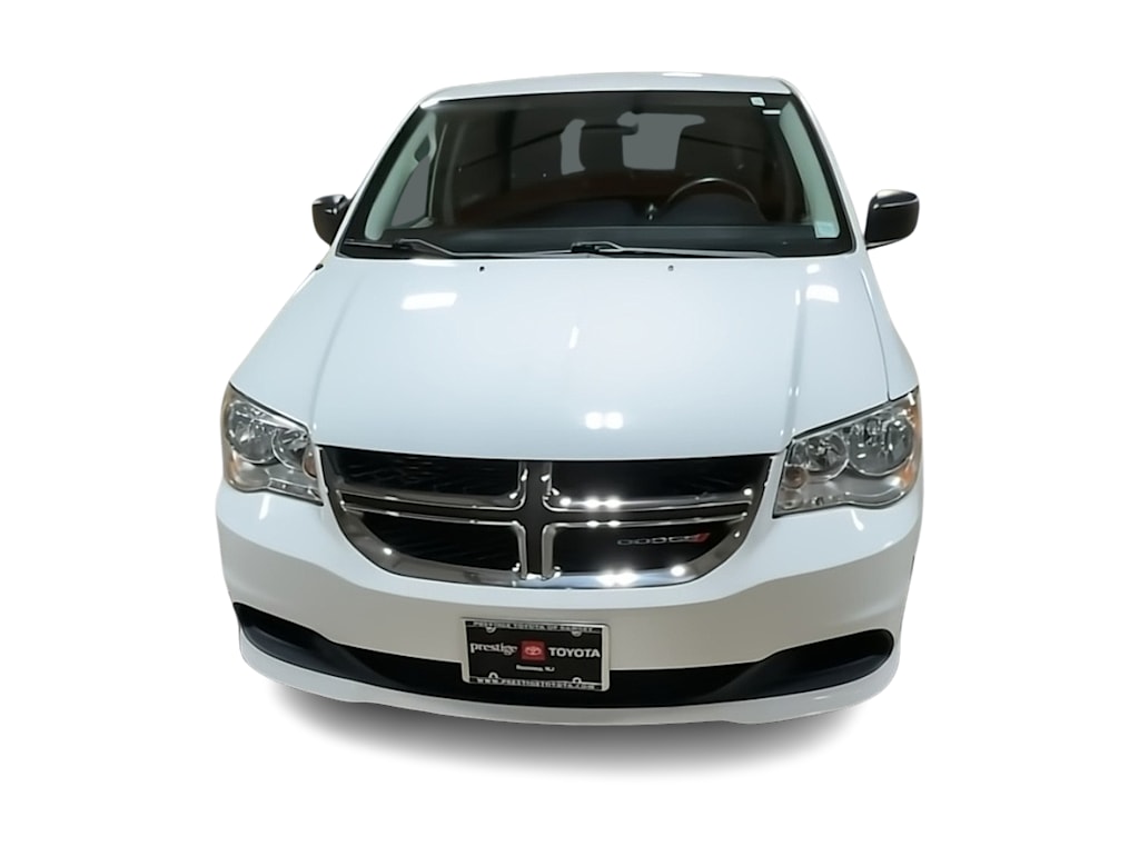 Thumbnail: 2019 Dodge Grand Caravan - 18